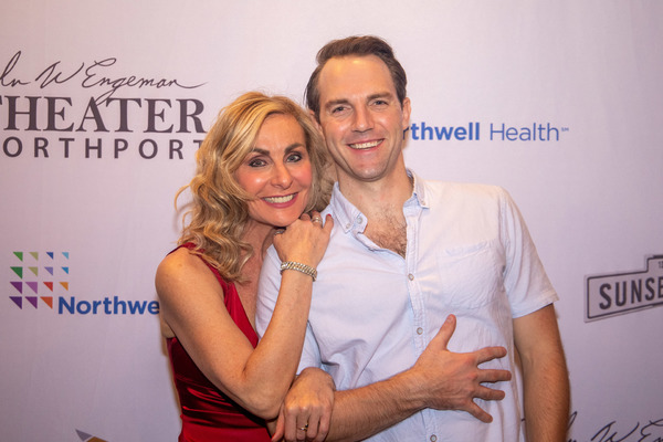 Photo Coverage: SUNSET BOULEVARD Opens at The John W. Engeman Theater Northport Image