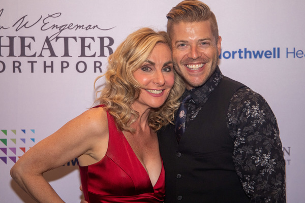 Photo Coverage: SUNSET BOULEVARD Opens at The John W. Engeman Theater Northport 