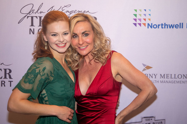 Photo Coverage: SUNSET BOULEVARD Opens at The John W. Engeman Theater Northport Image