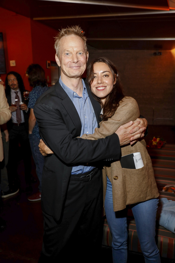 Photo Flash: Bill Irwin's ON BECKETT Opens At Center Theatre Group Image