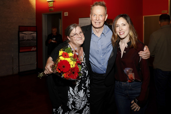 Photo Flash: Bill Irwin's ON BECKETT Opens At Center Theatre Group Image