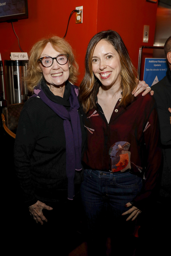 Photo Flash: Bill Irwin's ON BECKETT Opens At Center Theatre Group Image