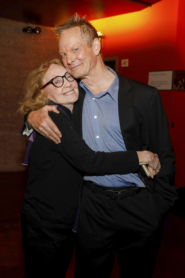 Photo Flash: Bill Irwin's ON BECKETT Opens At Center Theatre Group Image