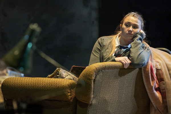 Photo Flash: First Look at A TASTE OF HONEY at The Marlowe, Canterbury Image