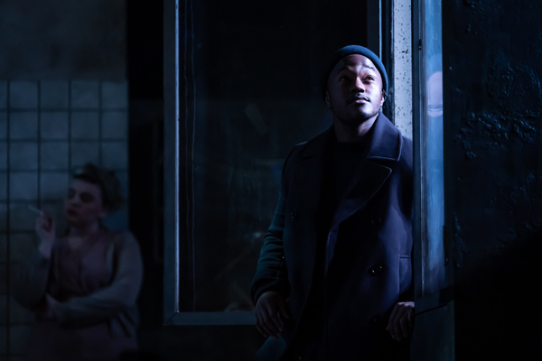 Photo Flash: First Look at A TASTE OF HONEY at The Marlowe, Canterbury Image