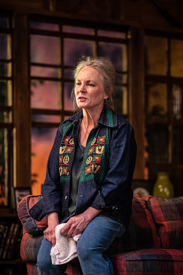 Photos/Video: First Look at Playhouse on the Square's ON GOLDEN POND Image