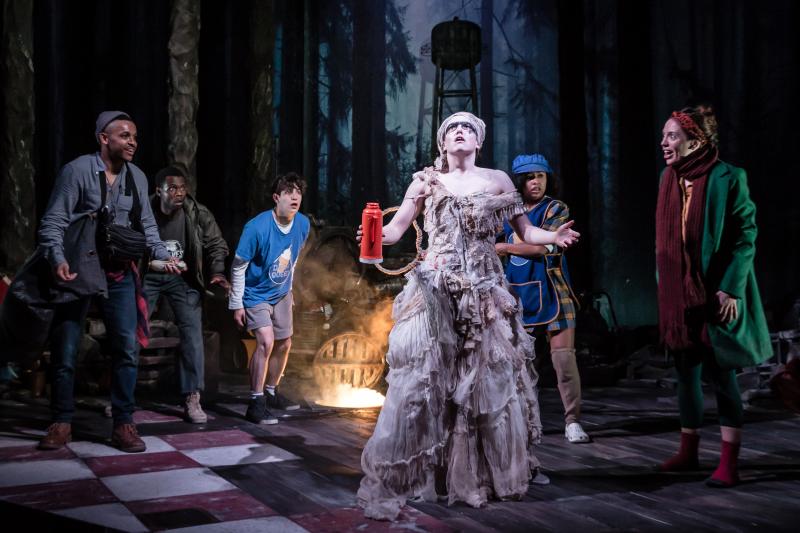 Education Beyond the USA: Profiling The Royal Academy of Dramatic Art Image