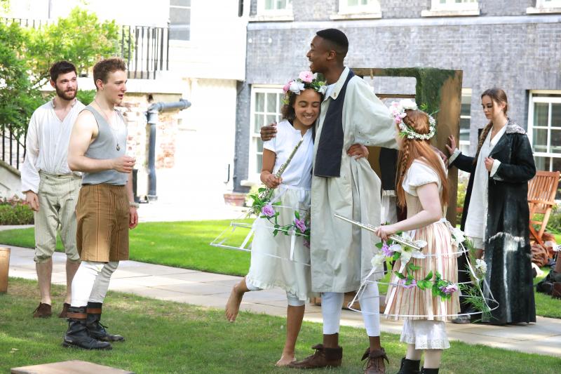 Education Beyond the USA: Profiling The Royal Academy of Dramatic Art Image