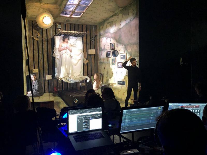 Education Beyond the USA: Profiling The Royal Academy of Dramatic Art Image