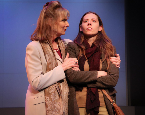 Photo Flash: First Look at Road Theatre Company's THE SPANISH PRAYER BOOK Image