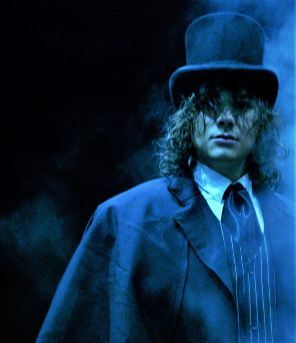 Photo Flash: First Look at Theatre Three's JEKYLL & HYDE Image
