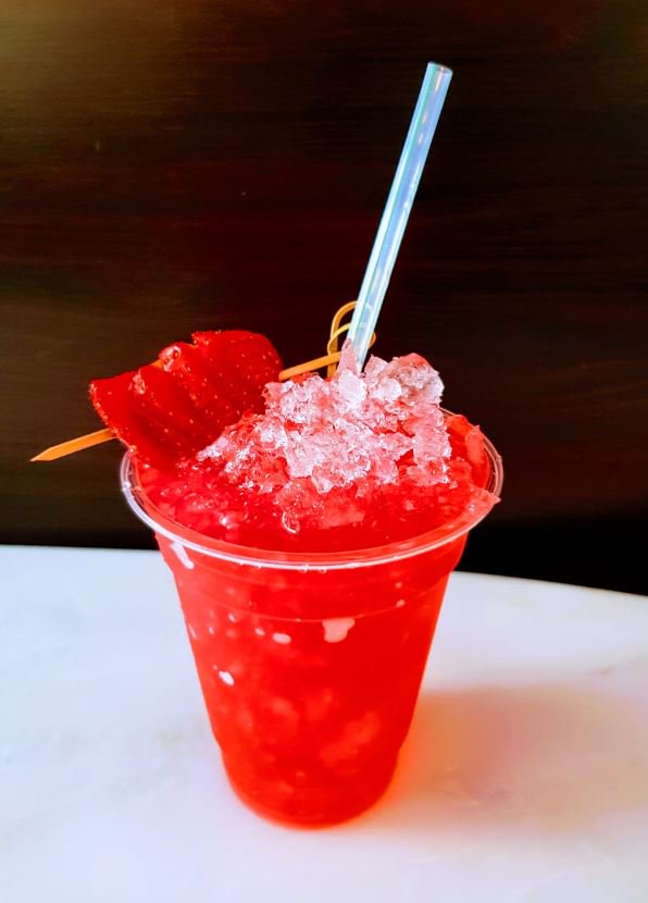 The Best Theatre Drinks, Snacks and Souvenirs Image