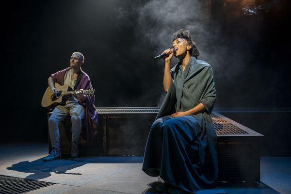 Feature: The Renaissance of the Religious Musical Image