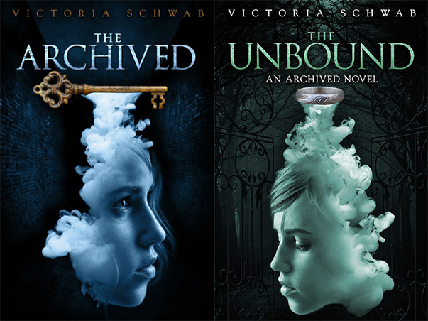 BWW News: Best Selling Author V.E. Schwab's THE ARCHIVED Being Developed as CW TV Series, Led by JANE THE VIRGIN Showrunner 