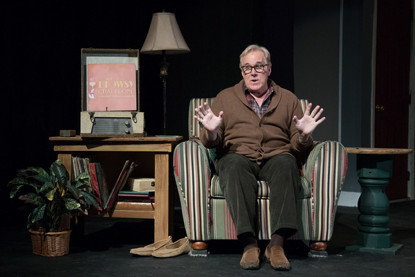 Photo Flash: First Look at THE DROWSY CHAPERONE at The MWT Image