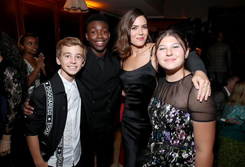 Photo Coverage: CASAMIGOS and Entertainment Weekly's Emmy Party Image