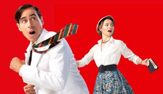 THE ANTIPODES Leads October's Top 10 New London Shows Image
