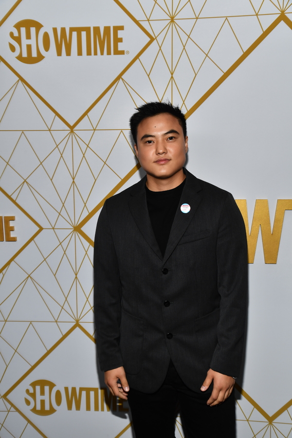 Photo Flash: Ben Stiller, Stephen Colbert, David Arquette, and Many More Celebrate at the 2019 Showtime Emmy Eve Party Image