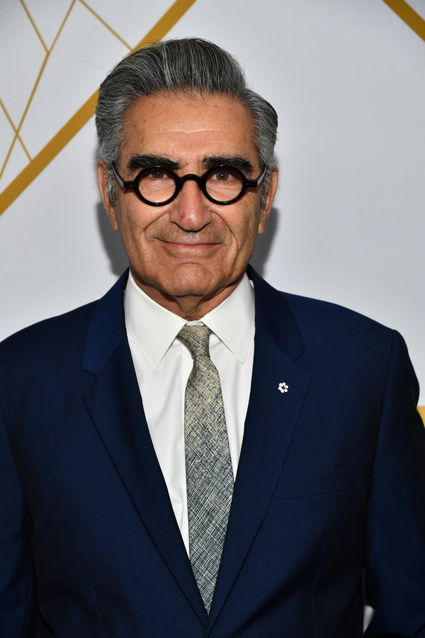 Photo Flash: Ben Stiller, Stephen Colbert, David Arquette, and Many More Celebrate at the 2019 Showtime Emmy Eve Party Image