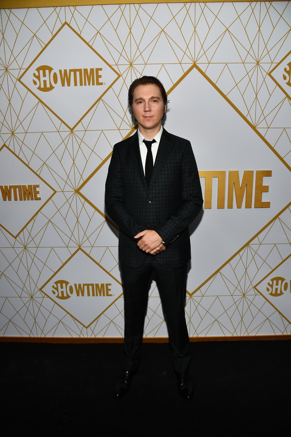 Photo Flash: Ben Stiller, Stephen Colbert, David Arquette, and Many More Celebrate at the 2019 Showtime Emmy Eve Party Image