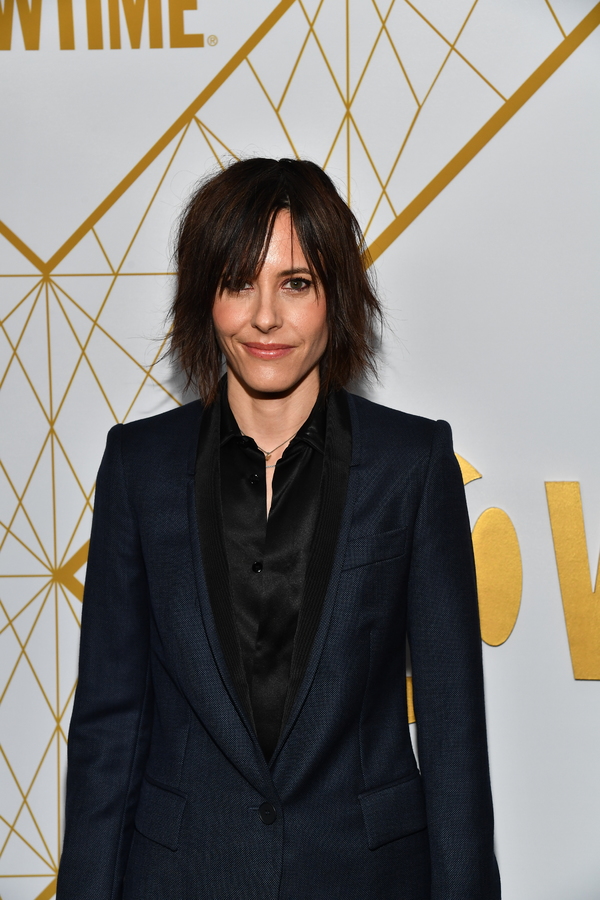 Photo Flash: Ben Stiller, Stephen Colbert, David Arquette, and Many More Celebrate at the 2019 Showtime Emmy Eve Party Image