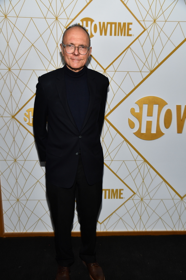 Photo Flash: Ben Stiller, Stephen Colbert, David Arquette, and Many More Celebrate at the 2019 Showtime Emmy Eve Party Image