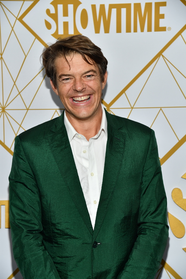 Photo Flash: Ben Stiller, Stephen Colbert, David Arquette, and Many More Celebrate at the 2019 Showtime Emmy Eve Party Image