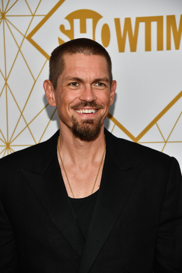 Photo Flash: Ben Stiller, Stephen Colbert, David Arquette, and Many More Celebrate at the 2019 Showtime Emmy Eve Party Image