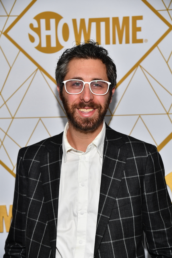 Photo Flash: Ben Stiller, Stephen Colbert, David Arquette, and Many More Celebrate at the 2019 Showtime Emmy Eve Party  Image