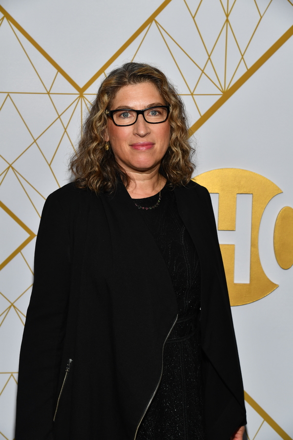 Photo Flash: Ben Stiller, Stephen Colbert, David Arquette, and Many More Celebrate at the 2019 Showtime Emmy Eve Party Image