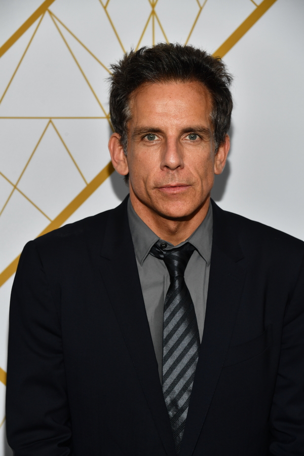 Photo Flash: Ben Stiller, Stephen Colbert, David Arquette, and Many More Celebrate at the 2019 Showtime Emmy Eve Party Image