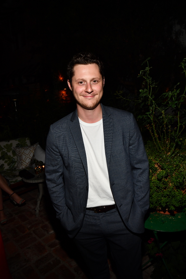 Photo Flash: Ben Stiller, Stephen Colbert, David Arquette, and Many More Celebrate at the 2019 Showtime Emmy Eve Party Image