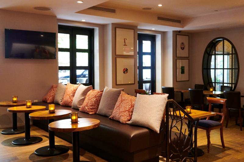 Review: ATTO PRIME MEATS AND SEAFOOD – New and Noteworthy in Murray Hill Image
