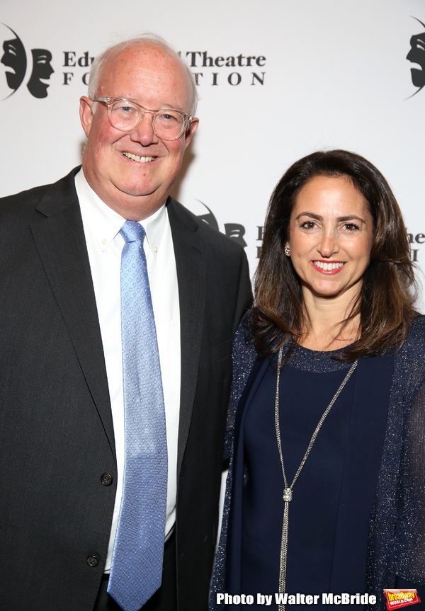 Photo Coverage: Chita Rivera, Gavin Creel, Laura Benanti, and More Attend the Fifth Annual Broadway Back To School Gala  Image