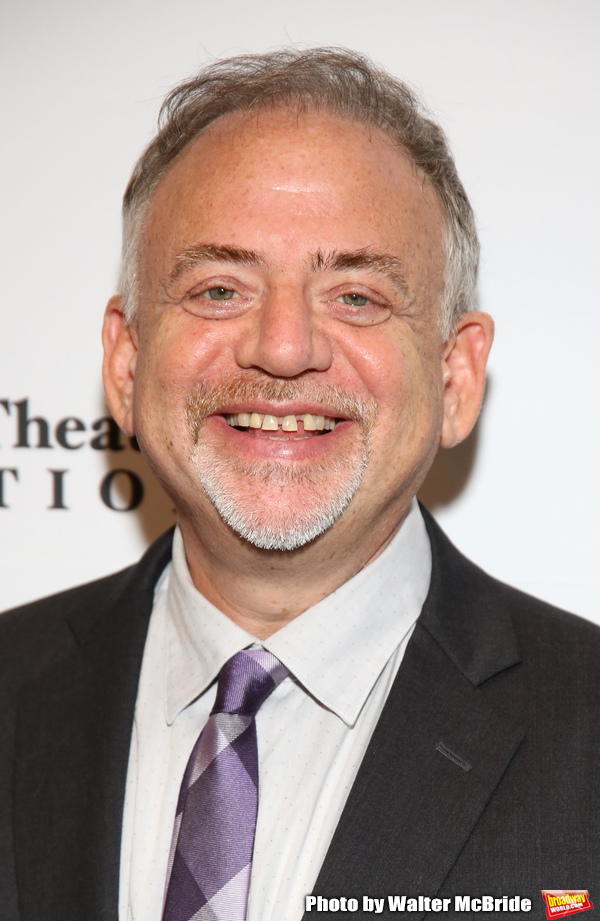 Marc Shaiman  Photo