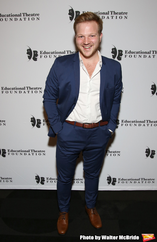 Photo Coverage: Chita Rivera, Gavin Creel, Laura Benanti, and More Attend the Fifth Annual Broadway Back To School Gala 