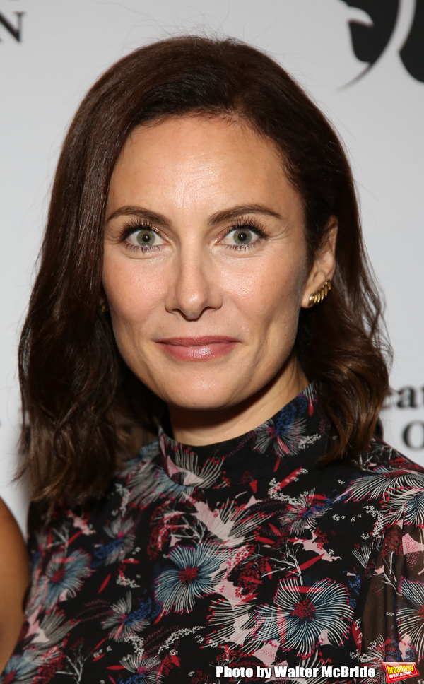 Laura Benanti  Photo