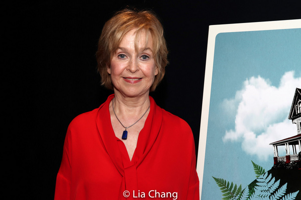 Photo Flash: Michael Tucker's FERN HILL Celebrates Opening Night Image