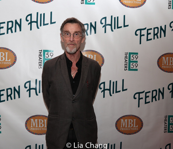 Photo Flash: Michael Tucker's FERN HILL Celebrates Opening Night Image