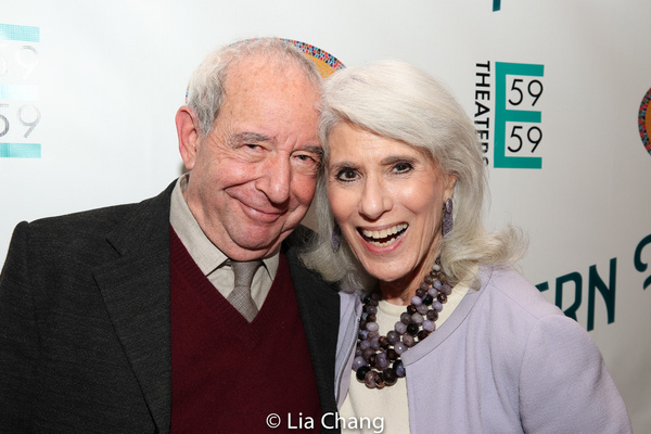 Photo Flash: Michael Tucker's FERN HILL Celebrates Opening Night Image