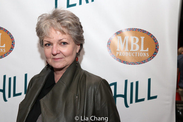 Photo Flash: Michael Tucker's FERN HILL Celebrates Opening Night Image