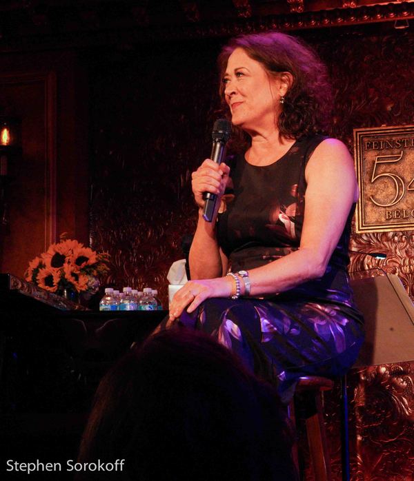 Review: Jason Danieley and More Honor Marin Mazzie With SUNFLOWER POWER HOUR at Feinstein's/54 Below 