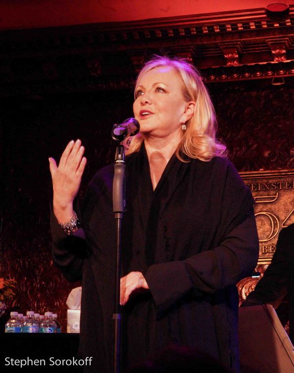 Review: Jason Danieley and More Honor Marin Mazzie With SUNFLOWER POWER HOUR at Feinstein's/54 Below 