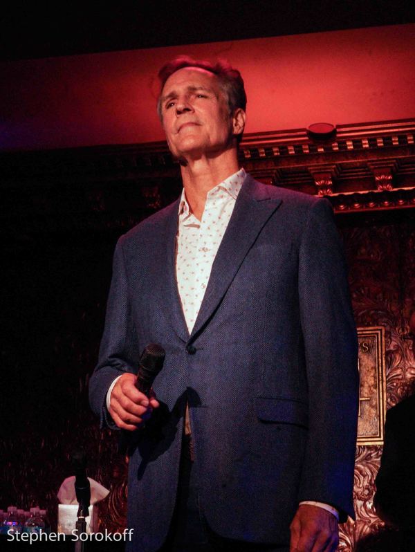 Review: Jason Danieley and More Honor Marin Mazzie With SUNFLOWER POWER HOUR at Feinstein's/54 Below 