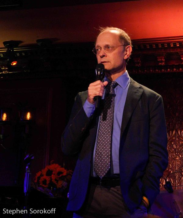 David Hyde Pierce Photo