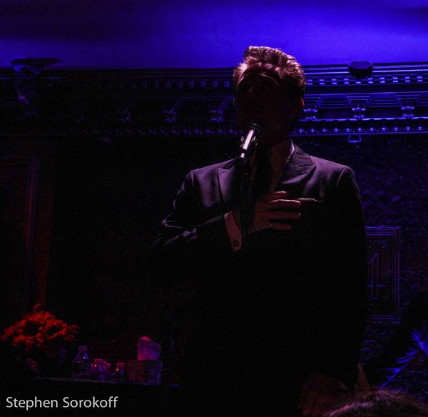 Review: Jason Danieley and More Honor Marin Mazzie With SUNFLOWER POWER HOUR at Feinstein's/54 Below 