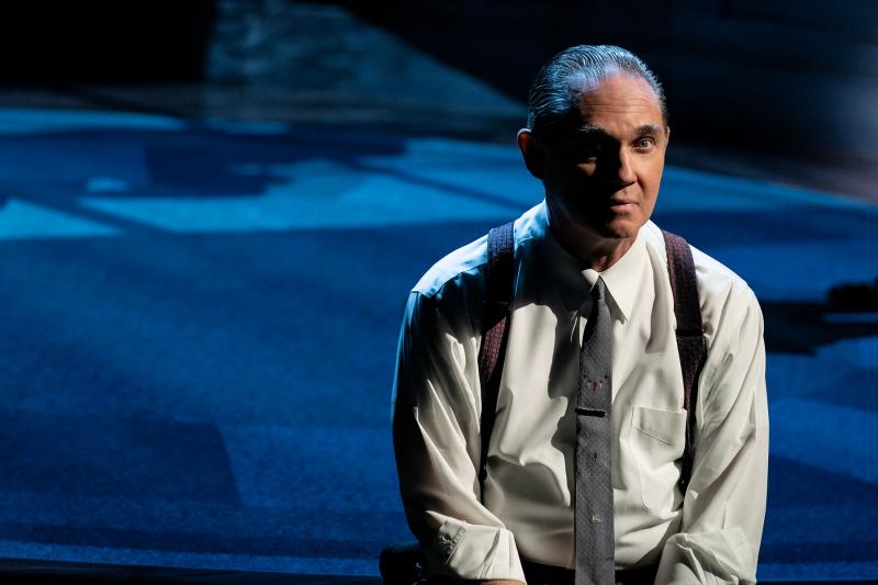 Broadway Glossary: Meet The Presidents, Politicians, & Activists of THE GREAT SOCIETY Image