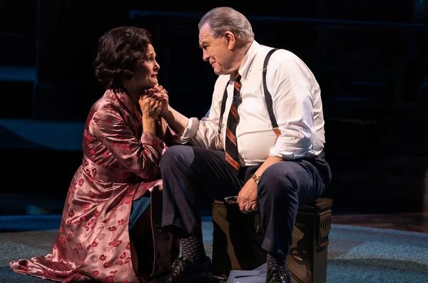 Broadway Glossary: Meet The Presidents, Politicians, & Activists of THE GREAT SOCIETY Image