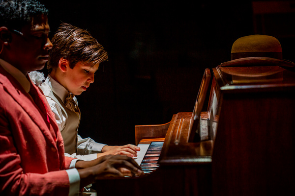 Photo Flash: RAGTIME Begins Performances  At Arden Theatre Company  Image