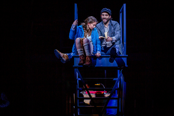 Photo Flash: RAGTIME Begins Performances  At Arden Theatre Company  Image